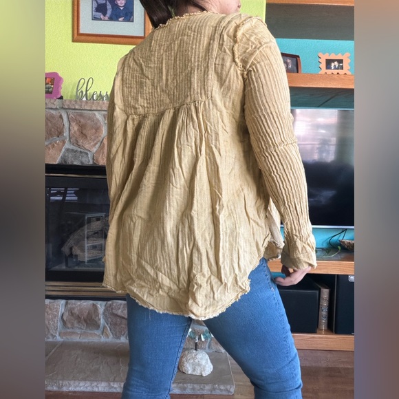 Free people top - Picture 5 of 7